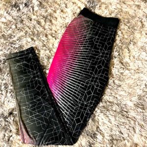 NIKE PRO Leggings 🤍🖤